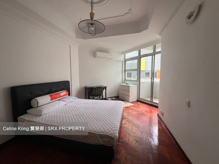 Roxy Square (D15), Apartment #504373201